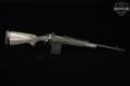 2014 Sturm Ruger Gunsite Scout Rifle .308 Win. Blued & Grey Laminate in Very Good Condition Image 3