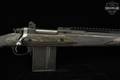 2014 Sturm Ruger Gunsite Scout Rifle .308 Win. Blued & Grey Laminate in Very Good Condition Image 5