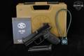 FN Herstal (FNH) 502 MRD .22 LR Black in Very Good Condition Image 2