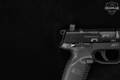 FN Herstal (FNH) 502 MRD .22 LR Black in Very Good Condition Image 5