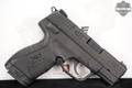Springfield Armory XD-E 9mm Luger Black in Excellent Condition Image 2