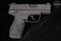 Springfield Armory XD-E 9mm Luger Black in Excellent Condition Image 4