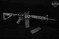 Palmetto State Armory (PSA) PA-15 Freedom 5.56mm NATO Black in Excellent Condition Image 2