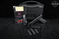 Archon Firearms Type B Gen 2, Optic Ready, Threaded Barrel 9mm Luger Black in Very Good Condition Image 2