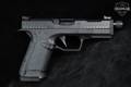 Archon Firearms Type B Gen 2, Optic Ready, Threaded Barrel 9mm Luger Black in Very Good Condition Image 3