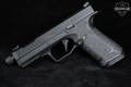 Archon Firearms Type B Gen 2, Optic Ready, Threaded Barrel 9mm Luger Black in Very Good Condition Image 4