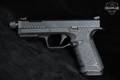Archon Firearms Type B Gen 2, Optic Ready, Threaded Barrel 9mm Luger Black in Very Good Condition Image 5