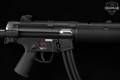 Walther HK MP5 SD .22 LR Black in Good Condition Image 5