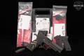Sig Sauer P320-AXG Legion; Custom Works 9mm Luger Legion Gray in Excellent Condition Image 2