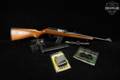 Marlin Firearms Co. Model 9 Camp Carbine 9mm Luger Blued & Hardwood in Good Condition Image 2