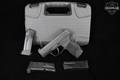 Sig Sauer P365 9mm Luger Black in Very Good Condition Image 2