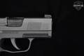 Sig Sauer P365 9mm Luger Black in Very Good Condition Image 3