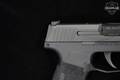 Sig Sauer P365 9mm Luger Black in Very Good Condition Image 4