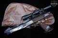 1971 Remington Model XP-100 .221 Fireball Blued in Very Good Condition Image 2