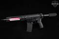 Patriot Ordnance Factory (POF) Renegade Pistol 5.56mm NATO Black in Excellent Condition Image 2