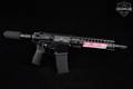 Patriot Ordnance Factory (POF) Renegade Pistol 5.56mm NATO Black in Excellent Condition Image 3