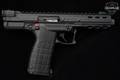 Kel-Tec CP33 .22 LR Black in Very Good Condition Image 3