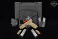 Springfield Armory XDM-9 9mm Luger FDE (Flat Dark Earth) in Good Condition Image 2