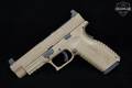 Springfield Armory XDM-9 9mm Luger FDE (Flat Dark Earth) in Good Condition Image 3