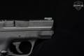 Smith & Wesson (S&W) M&P9 Shield Compliant 9mm Luger (9x19 Para) Black in Excellent Condition Image 4