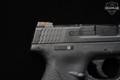 Smith & Wesson (S&W) M&P9 Shield Compliant 9mm Luger (9x19 Para) Black in Excellent Condition Image 5