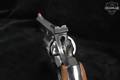 Smith & Wesson (S&W) 686-4 Plus .357 Mag. High Gloss Stainless in Excellent Condition Image 5
