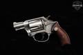 Charter Arms Undercover .38 Spl. Nickel Finish in Good Condition Image 2