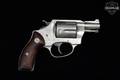 Charter Arms Undercover .38 Spl. Nickel Finish in Good Condition Image 3
