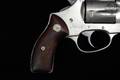 Charter Arms Undercover .38 Spl. Nickel Finish in Good Condition Image 4