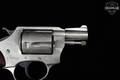 Charter Arms Undercover .38 Spl. Nickel Finish in Good Condition Image 5
