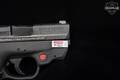 Smith & Wesson (S&W) M&P9 Shield M2.0 Crimson Trace 9mm Luger (9x19 Para) Black in Very Good Condition Image 4