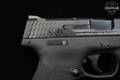 Smith & Wesson (S&W) M&P9 Shield M2.0 Crimson Trace 9mm Luger (9x19 Para) Black in Very Good Condition Image 5