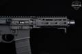 Daniel Defense DDM4 PDW .300 AAC Blackout (7.62x35mm) Black in Excellent Condition Image 5