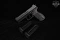 Heckler & Koch (H&K, HK) P30L V3 9mm Luger Black in Excellent Condition Image 2