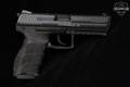Heckler & Koch (H&K, HK) P30L V3 9mm Luger Black in Excellent Condition Image 3