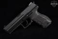 Heckler & Koch (H&K, HK) P30L V3 9mm Luger Black in Excellent Condition Image 4