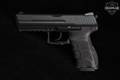 Heckler & Koch (H&K, HK) P30L V3 9mm Luger Black in Excellent Condition Image 5