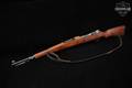 Yugo M48 8mm Mauser Hardwood in Very Good Condition Image 2