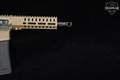 CMMG MK4 5.7X28mm Coyote Tan in Very Good Condition Image 5