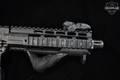 Anderson AM-15 5.56mm NATO Black in Fair Condition Image 4