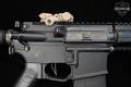 Anderson AM-15 5.56mm NATO Black in Fair Condition Image 5
