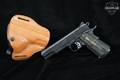 Kimber 1911 TLE II Tactical Law Enforcement .45 ACP Black in Very Good Condition Image 2