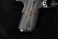 Kimber 1911 TLE II Tactical Law Enforcement .45 ACP Black in Very Good Condition Image 3