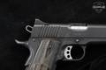 Kimber 1911 TLE II Tactical Law Enforcement .45 ACP Black in Very Good Condition Image 4