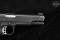 Kimber 1911 TLE II Tactical Law Enforcement .45 ACP Black in Very Good Condition Image 5