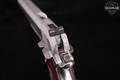 AMT Hardballer Long Slide .45 ACP Brushed Stainless in Good Condition Image 5