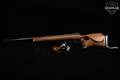 1963 Remington Model 40-X International Free Rifle .22 LR Blued & Walnut in Poor Condition Image 2