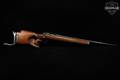 1963 Remington Model 40-X International Free Rifle .22 LR Blued & Walnut in Poor Condition Image 3