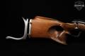 1963 Remington Model 40-X International Free Rifle .22 LR Blued & Walnut in Poor Condition Image 4