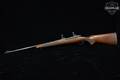 1950 Winchester Repeating Arms Model 70 Safari Dangerous Game .300 H&H Mag. Blued in Good Condition Image 2